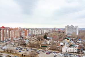 1-к квартира, на длительный срок, 35м2, 13/14 этаж