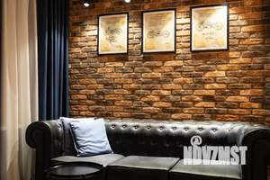 1-к квартира, посуточно, 40м2, 10/10 этаж