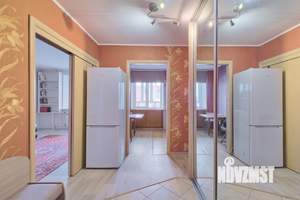 2-к квартира, на длительный срок, 51м2, 9/9 этаж