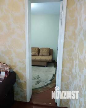 2-к квартира, на длительный срок, 26м2, 3/5 этаж
