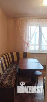 2-к квартира, на длительный срок, 52м2, 14/17 этаж