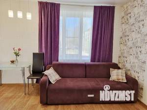 1-к квартира, посуточно, 32м2, 2/4 этаж