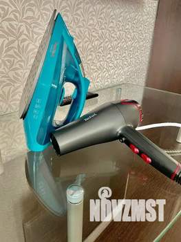 1-к квартира, посуточно, 47м2, 2/3 этаж