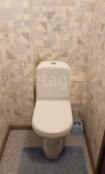 1-к квартира, на длительный срок, 34м2, 3/10 этаж