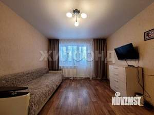 1-к квартира, на длительный срок, 30м2, 2/5 этаж