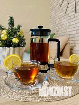 1-к квартира, посуточно, 35м2, 5/9 этаж