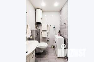 1-к квартира, посуточно, 45м2, 16/18 этаж