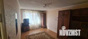 1-к квартира, на длительный срок, 36м2, 1/10 этаж