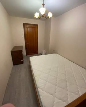 2-к квартира, на длительный срок, 55м2, 4/10 этаж