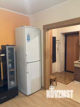 Студия квартира, на длительный срок, 27м2, 5/11 этаж