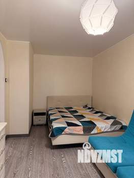 1-к квартира, на длительный срок, 30м2, 2/5 этаж