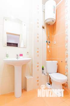 Студия квартира, на длительный срок, 42м2, 7/11 этаж