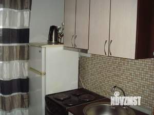 1-к квартира, на длительный срок, 28м2, 9/9 этаж