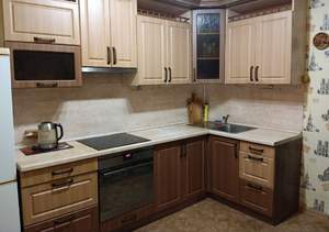 2-к квартира, на длительный срок, 53м2, 6/9 этаж