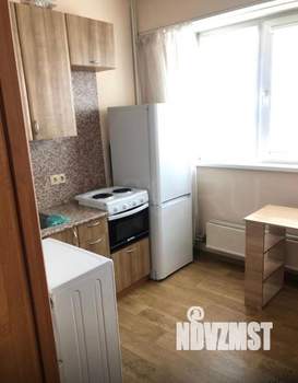 Студия квартира, на длительный срок, 18м2, 2/3 этаж