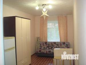 Студия квартира, на длительный срок, 18м2, 1/5 этаж