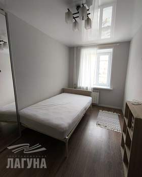 2-к квартира, на длительный срок, 37м2, 5/7 этаж