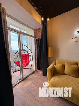 2-к квартира, посуточно, 52м2, 19/19 этаж