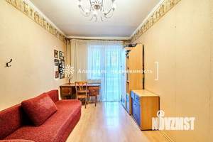 2-к квартира, на длительный срок, 63м2, 1/6 этаж