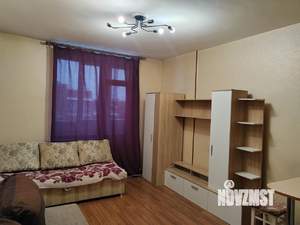 Студия квартира, на длительный срок, 26м2, 10/10 этаж