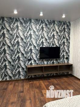 1-к квартира, на длительный срок, 30м2, 1/5 этаж