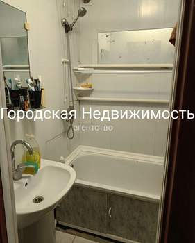 1-к квартира, на длительный срок, 20м2, 1/5 этаж