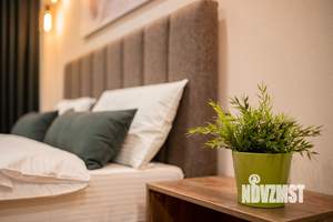 1-к квартира, посуточно, 40м2, 3/10 этаж