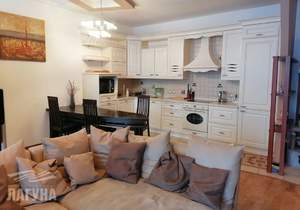 3-к квартира, на длительный срок, 132м2, 2/6 этаж