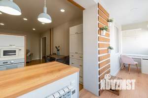 3-к квартира, посуточно, 65м2, 8/10 этаж