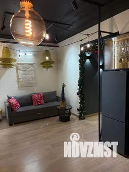 3-к квартира, посуточно, 56м2, 19/19 этаж