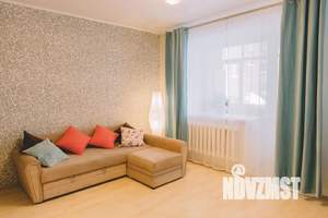 2-к квартира, посуточно, 45м2, 2/9 этаж