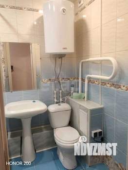 1-к квартира, на длительный срок, 36м2, 1/10 этаж