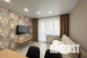 3-к квартира, посуточно, 60м2, 2/10 этаж