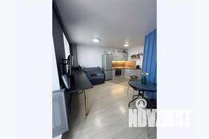 1-к квартира, посуточно, 53м2, 8/16 этаж