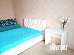 2-к квартира, посуточно, 70м2, 1/1 этаж