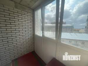 1-к квартира, на длительный срок, 38м2, 4/9 этаж