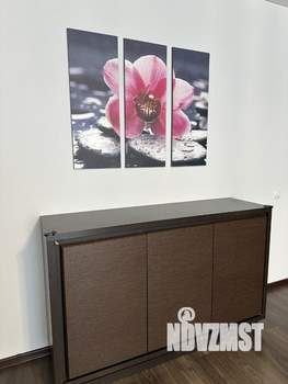 1-к квартира, на длительный срок, 51м2, 3/11 этаж