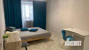 1-к квартира, посуточно, 36м2, 4/5 этаж