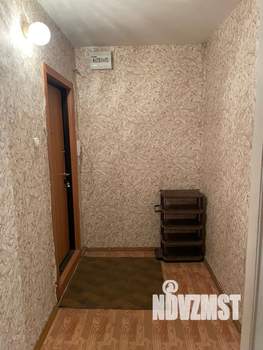 2-к квартира, на длительный срок, 52м2, 5/17 этаж