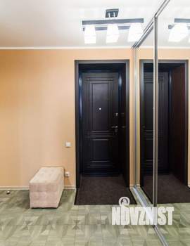 1-к квартира, на длительный срок, 55м2, 6/10 этаж