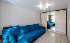 3-к квартира, на длительный срок, 59м2, 3/5 этаж