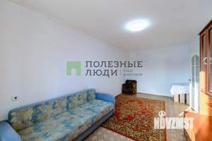 1-к квартира, на длительный срок, 36м2, 2/10 этаж