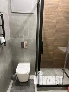 1-к квартира, посуточно, 50м2, 1/5 этаж