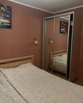 2-к квартира, на длительный срок, 54м2, 1/10 этаж