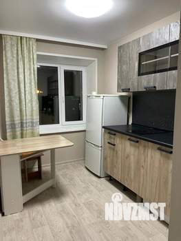 1-к квартира, на длительный срок, 30м2, 4/9 этаж