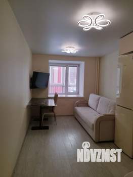 1-к квартира, на длительный срок, 40м2, 4/9 этаж