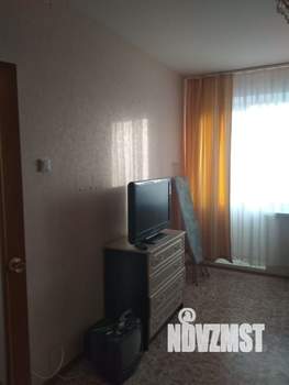 1-к квартира, на длительный срок, 40м2, 13/17 этаж