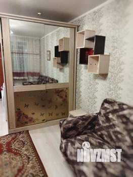 1-к квартира, на длительный срок, 19м2, 2/6 этаж