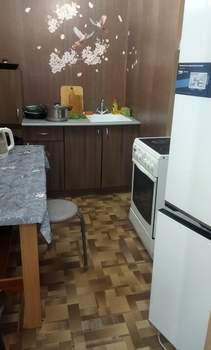 2-к квартира, на длительный срок, 40м2, 7/10 этаж