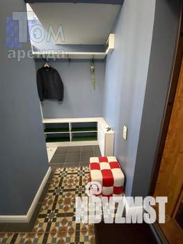 1-к квартира, на длительный срок, 56м2, 5/5 этаж